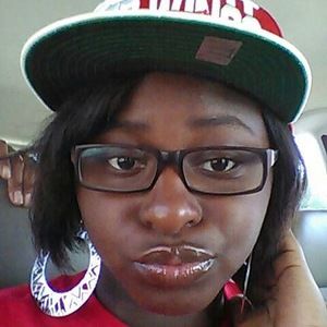 Meet your Posher, Iesha